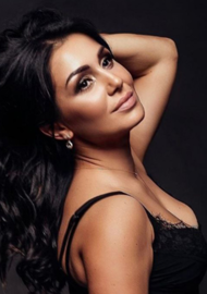 Zhanna 42 years old Ukraine Kyiv, European bride profile, step2love.com