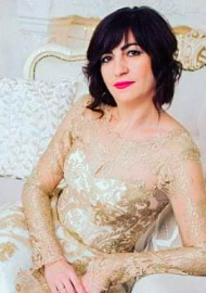 Liliya 44 years old Ukraine Kyiv, European bride profile, step2love.com