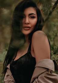 Oksana 28 years old Ukraine Kharkiv, European bride profile, step2love.com