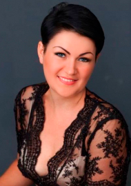 Oksana 45 years old Ukraine Mykolaiv, European bride profile, step2love.com