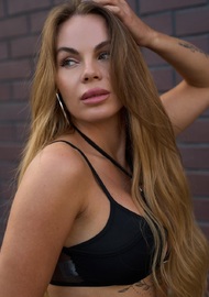 Nataliya 43 years old Ukraine Poltava, European bride profile, step2love.com