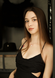 Inga 28 years old Ukraine Odesa, European bride profile, step2love.com