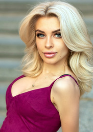 Kamila 31 years old Ukraine Kyiv, European bride profile, step2love.com