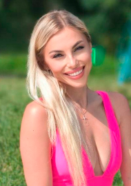 Yuliya 32 years old Ukraine Lutsk, European bride profile, step2love.com
