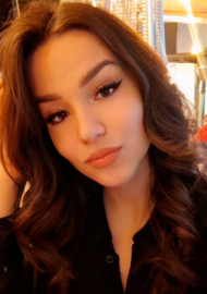 Tatyana 26 years old Czech Republic Prague, European bride profile, step2love.com