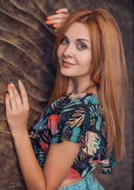 Yuliya 34 years old Ukraine Mykolaiv, European bride profile, step2love.com