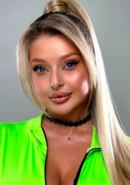 Alina 27 years old Ukraine Odesa, European bride profile, step2love.com