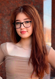 Elizaveta 20 years old Ukraine Kyiv, European bride profile, step2love.com