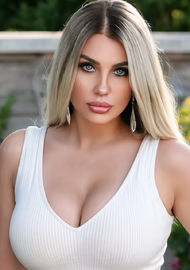 Olga 46 years old Ukraine Mykolaiv, European bride profile, step2love.com