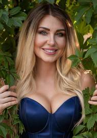 Olga 46 years old Ukraine Mykolaiv, European bride profile, step2love.com