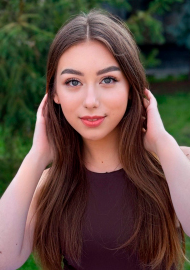 Zhanna 20 years old Ukraine Cherkasy, European bride profile, step2love.com