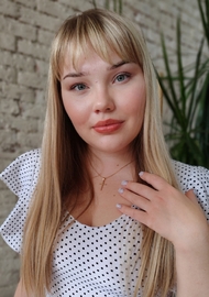 Viktoriia 23 years old Ukraine Cherkasy, European bride profile, step2love.com
