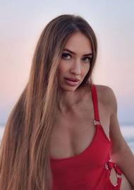 Elena 39 years old Ukraine Kharkiv, European bride profile, step2love.com