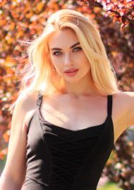 Evgeniya 38 years old Ukraine Mykolaiv, European bride profile, step2love.com