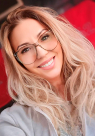 Elena 56 years old Ukraine Odesa, European bride profile, step2love.com