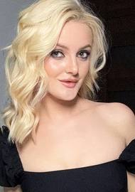 Viktoriya 26 years old Poland Krakow, European bride profile, step2love.com