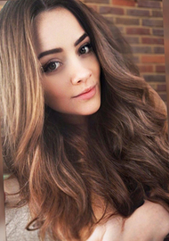 Vera 30 years old Ukraine Mykolaiv, European bride profile, step2love.com
