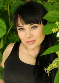 Lesia 47 years old Ukraine Cherkasy, European bride profile, step2love.com