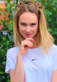 Irina 28 years old Ukraine Poltava, European bride profile, step2love.com
