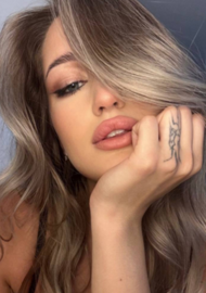 Anastasiya 19 years old Poland Warshawa, European bride profile, step2love.com