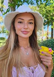 Olena 27 years old Ukraine Odesa, European bride profile, step2love.com