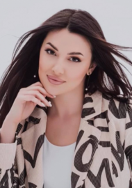 Liliya 33 years old Ukraine Kyiv, European bride profile, step2love.com