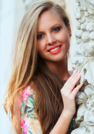 Marina 40 years old Ukraine Kherson, European bride profile, step2love.com
