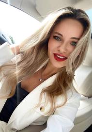 Anastasiya 43 years old Ukraine Kherson, European bride profile, step2love.com