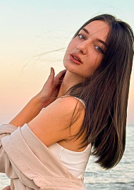Lesia 22 years old Ukraine Odesa, European bride profile, step2love.com