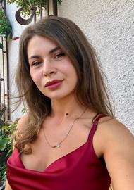 Alla 32 years old Ukraine Uzhgorod, European bride profile, step2love.com