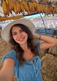 Alla 32 years old Ukraine Uzhgorod, European bride profile, step2love.com