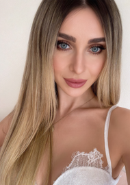 Anastasiya 34 years old Italy Milan, European bride profile, step2love.com