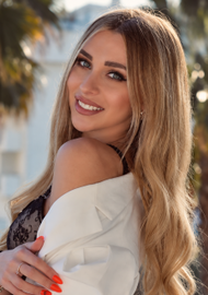 Anastasiya 34 years old Italy Milan, European bride profile, step2love.com