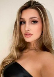 Anastasiya 19 years old Poland Warshawa, European bride profile, step2love.com