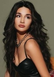 Kristina 21 years old Ukraine Mykolaiv, European bride profile, step2love.com