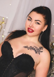 Oksana 31 years old Ukraine Mykolaiv, European bride profile, step2love.com