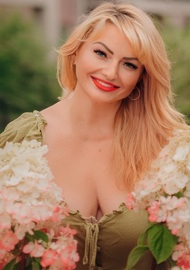 Nataliya 37 years old Ukraine Kremenchuk, European bride profile, step2love.com
