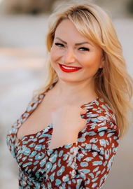 Nataliya 38 years old Ukraine Kremenchuk, European bride profile, step2love.com