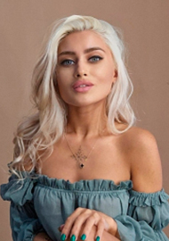 Nataliya 33 years old Ukraine Kryvyi Rih, European bride profile, step2love.com
