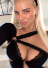 Alina 37 years old Ukraine Mykolaiv, European bride profile, step2love.com