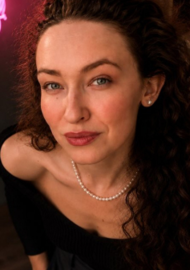 Ekaterina 29 years old Ukraine Dnipro, European bride profile, step2love.com