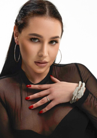 Yulia 23 years old Ukraine Rivne, European bride profile, step2love.com
