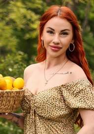 Elena 30 years old Ukraine Odesa, European bride profile, step2love.com