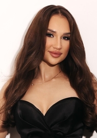 Anastasiia 26 years old Ukraine Zhmerynka, European bride profile, step2love.com