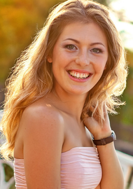 Anna 43 years old Ukraine Mykolaiv, European bride profile, step2love.com