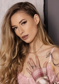 Ruslana 29 years old Ukraine Vinnitsa, European bride profile, step2love.com