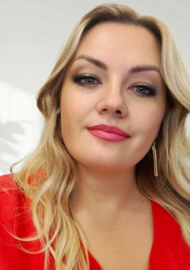 Olena 46 years old Ukraine Kharkiv, European bride profile, step2love.com