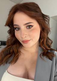 Arina 21 years old Ukraine Kyiv, European bride profile, step2love.com