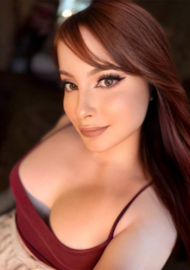 Arina 21 years old Ukraine Kyiv, European bride profile, step2love.com
