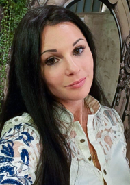 Solomia 34 years old Ukraine Cherkasy, European bride profile, step2love.com